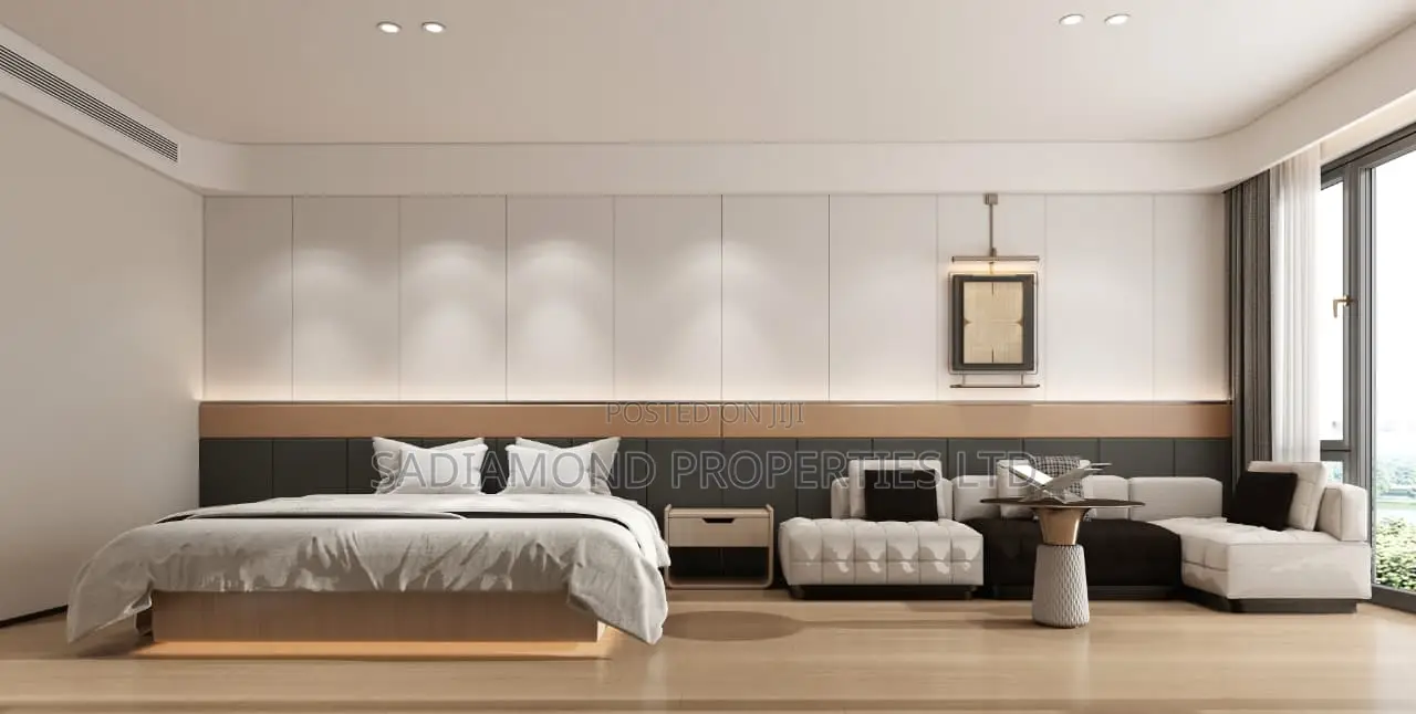 Offplan 2 Bedroom Apartments for Sale on Mpaka Road, Westlands