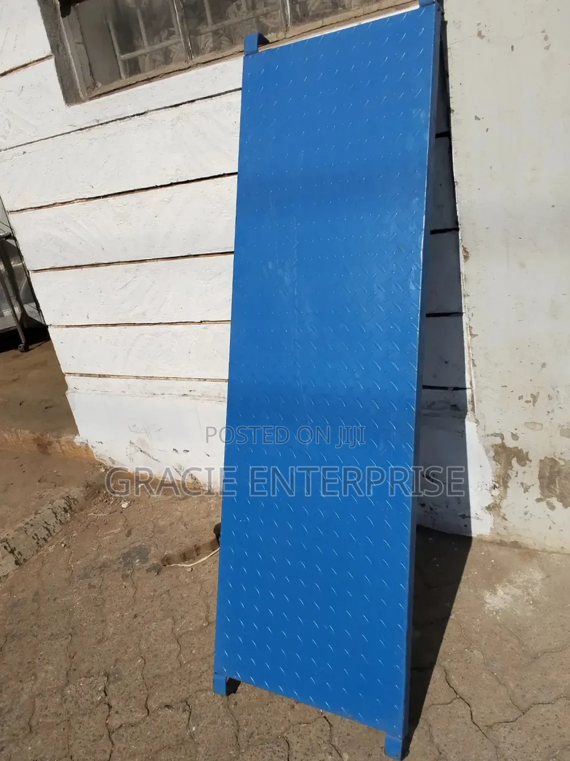 Scaffolding Platform Suppliers