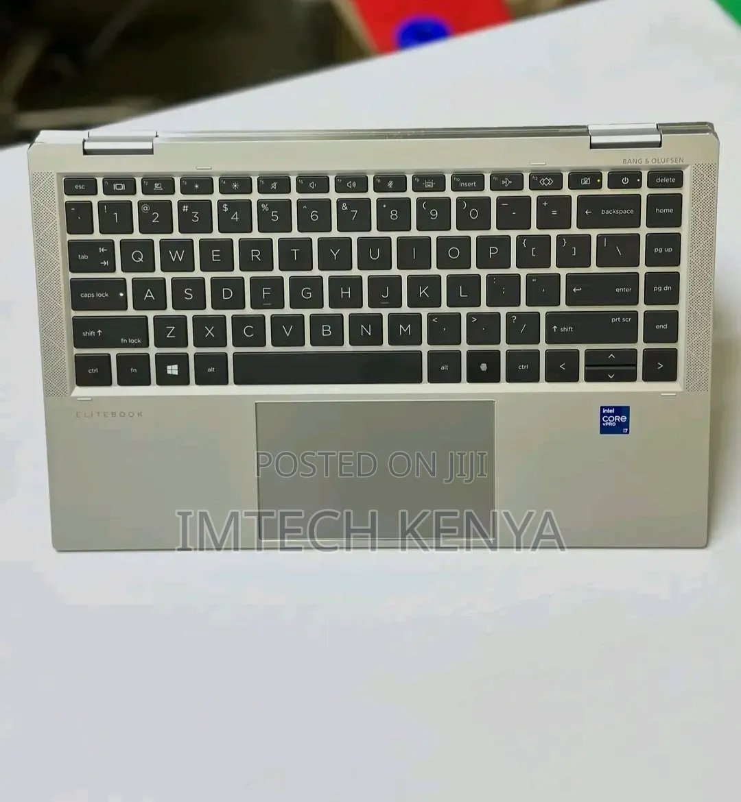 Laptop HP EliteBook 1040 G8 32GB Intel Core i7 SSD 512GB