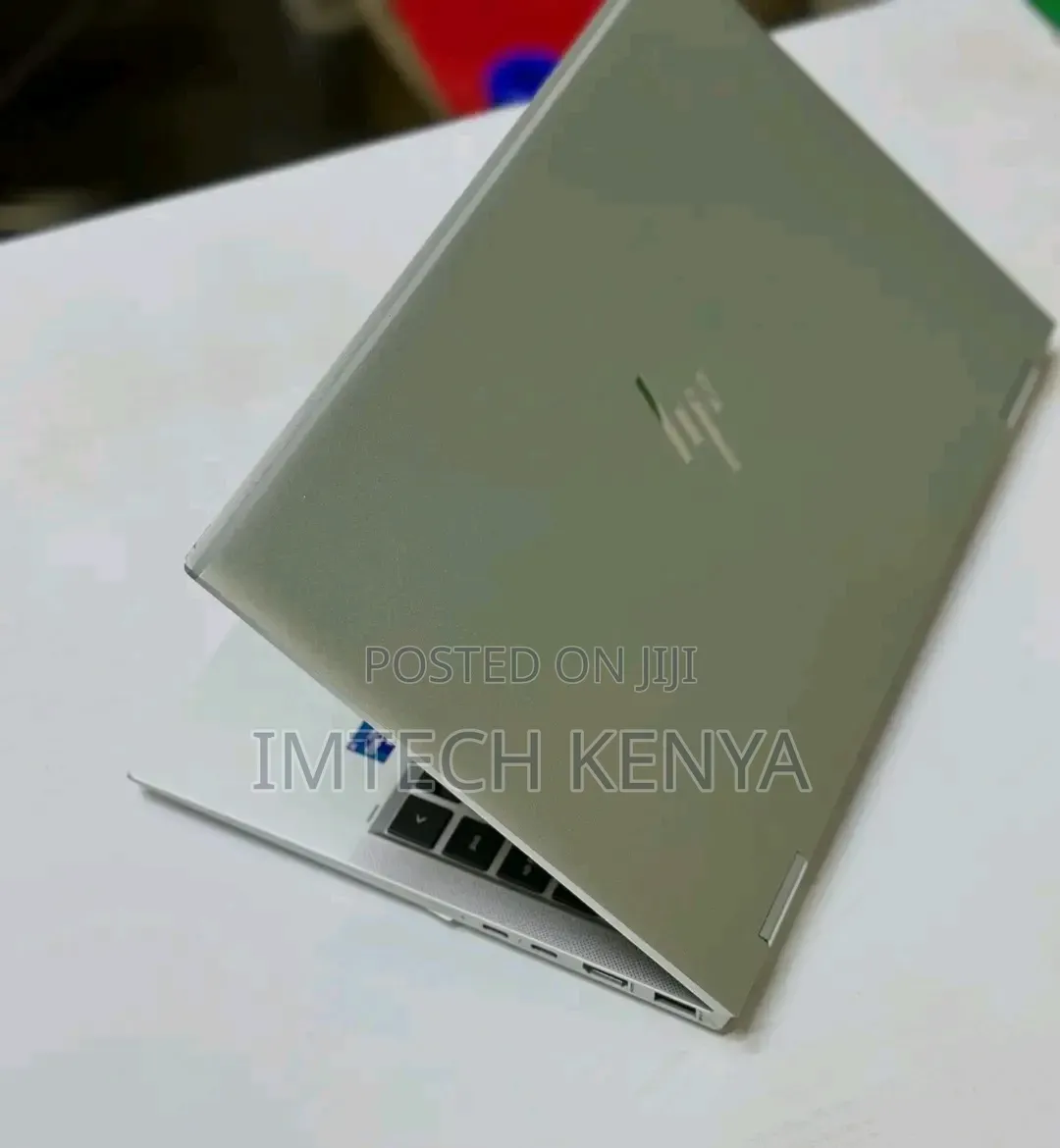 Laptop HP EliteBook 1040 G8 32GB Intel Core i7 SSD 512GB