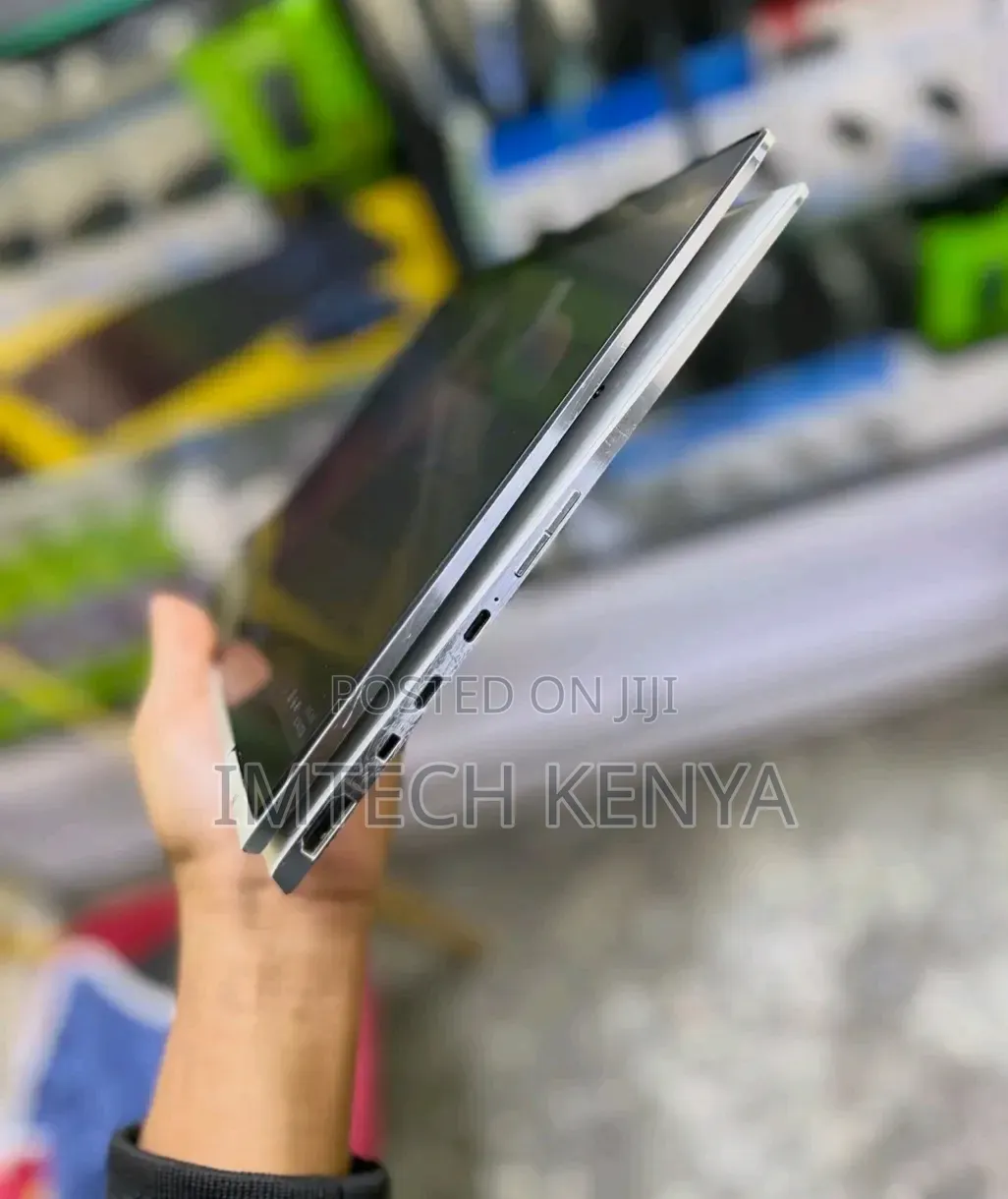 Laptop HP EliteBook x360 1030 G4 16GB Intel Core i7 SSD 512GB