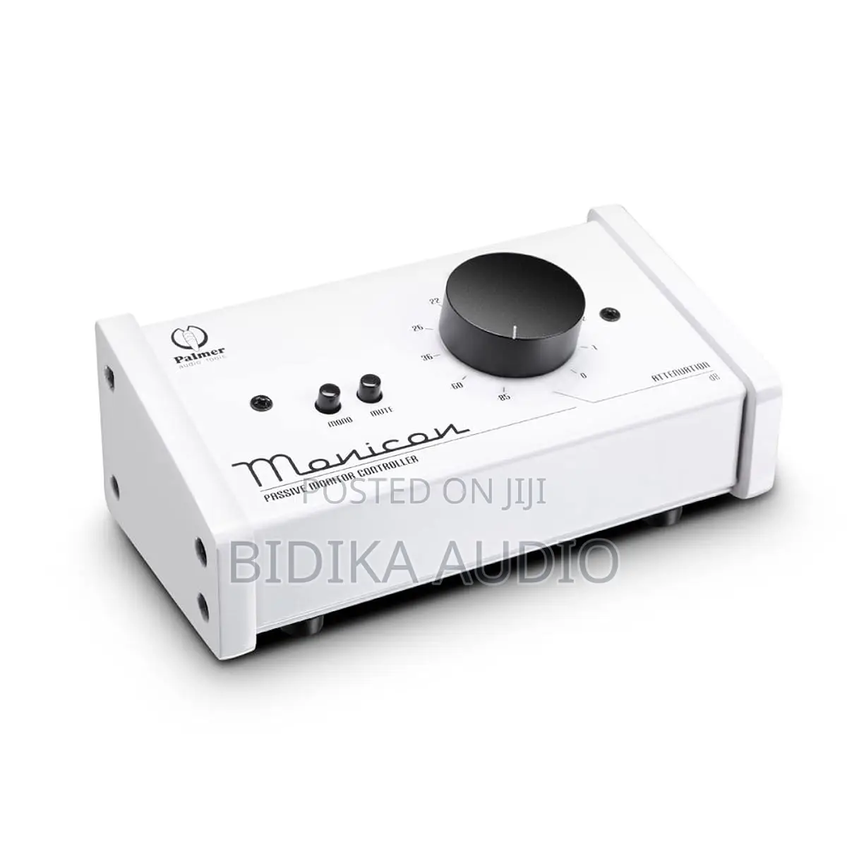 Palmer PAL MONICON-W Passive Monitor