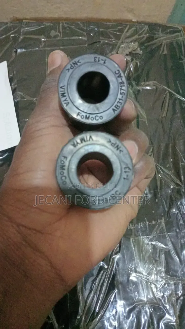 Ford Ranger Spring Rubber Bushes