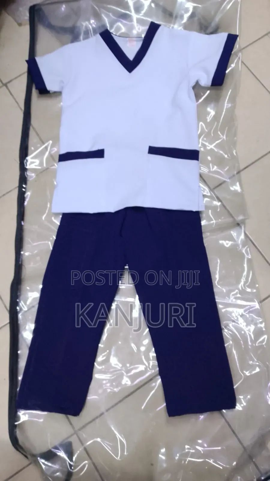 Shine in CBC Uniforms