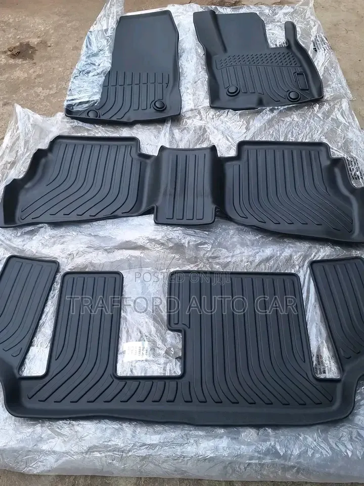 Mazda CX 8,5D Matts