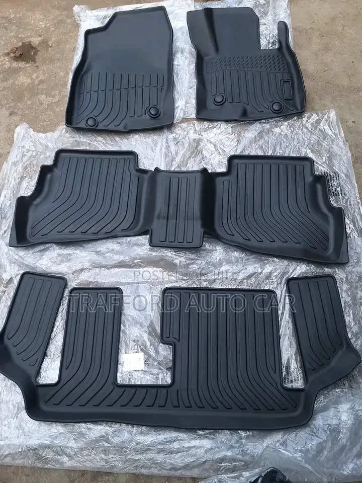 Mazda CX 8,5D Matts