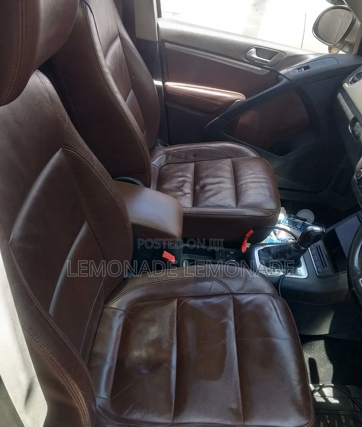Volkswagen Tiguan 2.0 S 2012 Gold