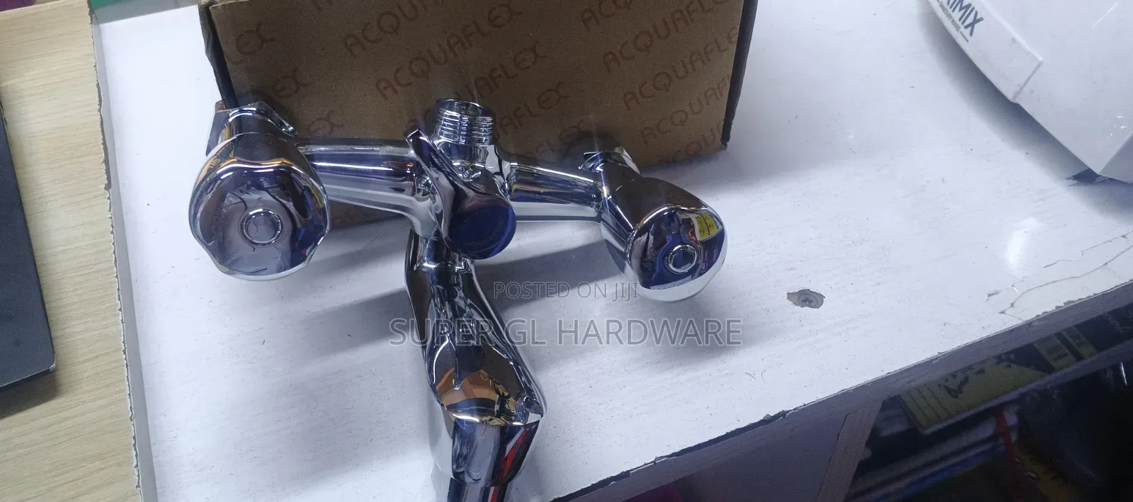 Shower Mixer
