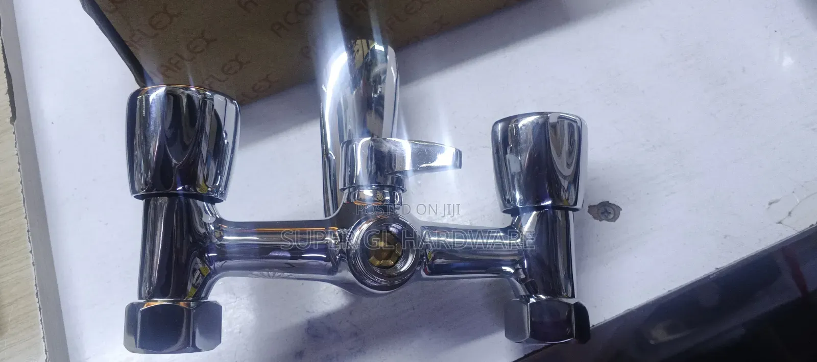 Shower Mixer