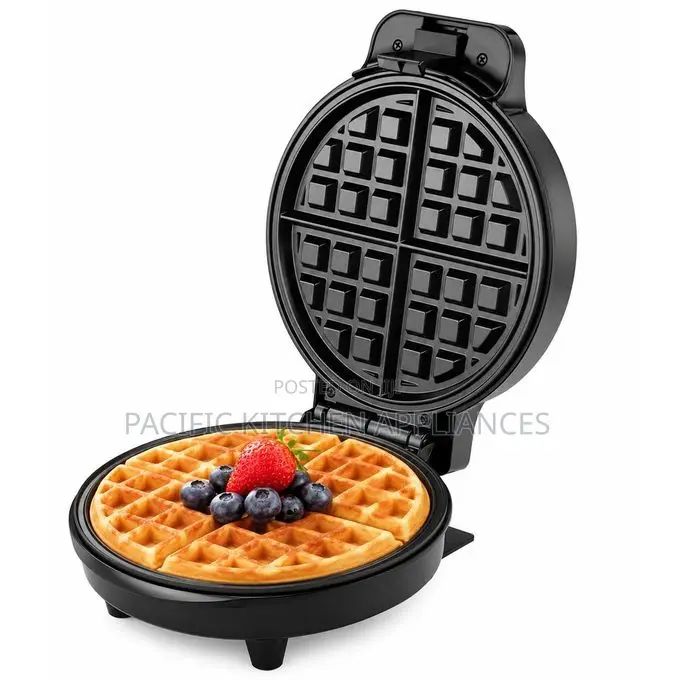 RAF Waffle Maker R-2213
