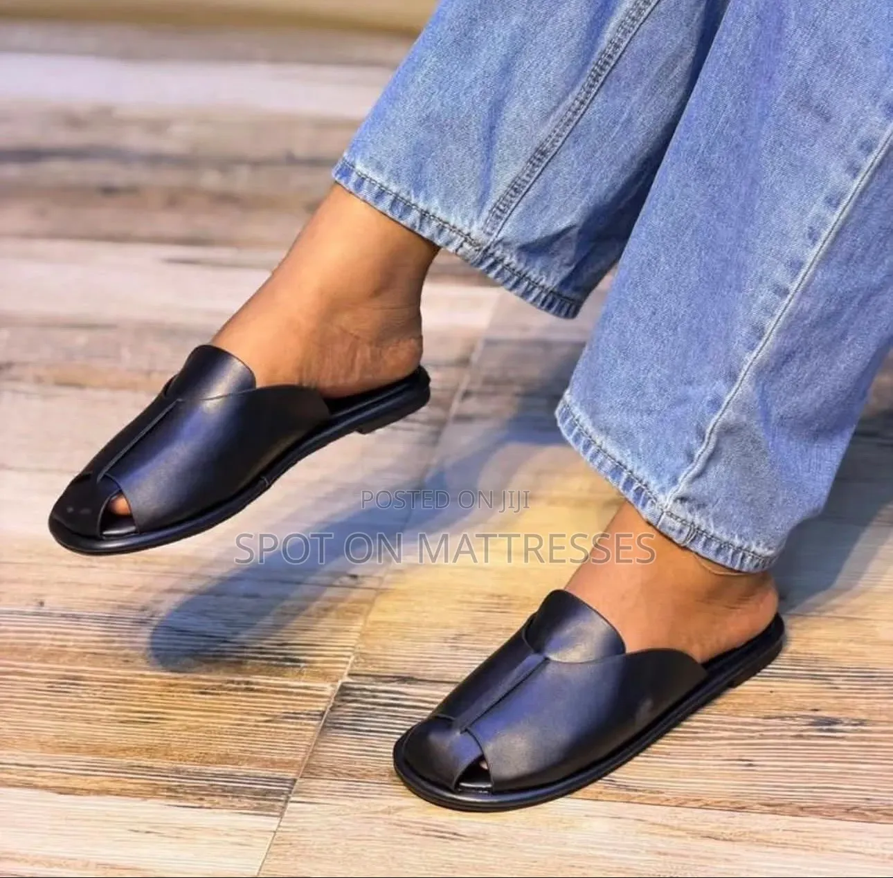 Zara Sandals for Women. Sizes 37-41. Countrywide Delivery.