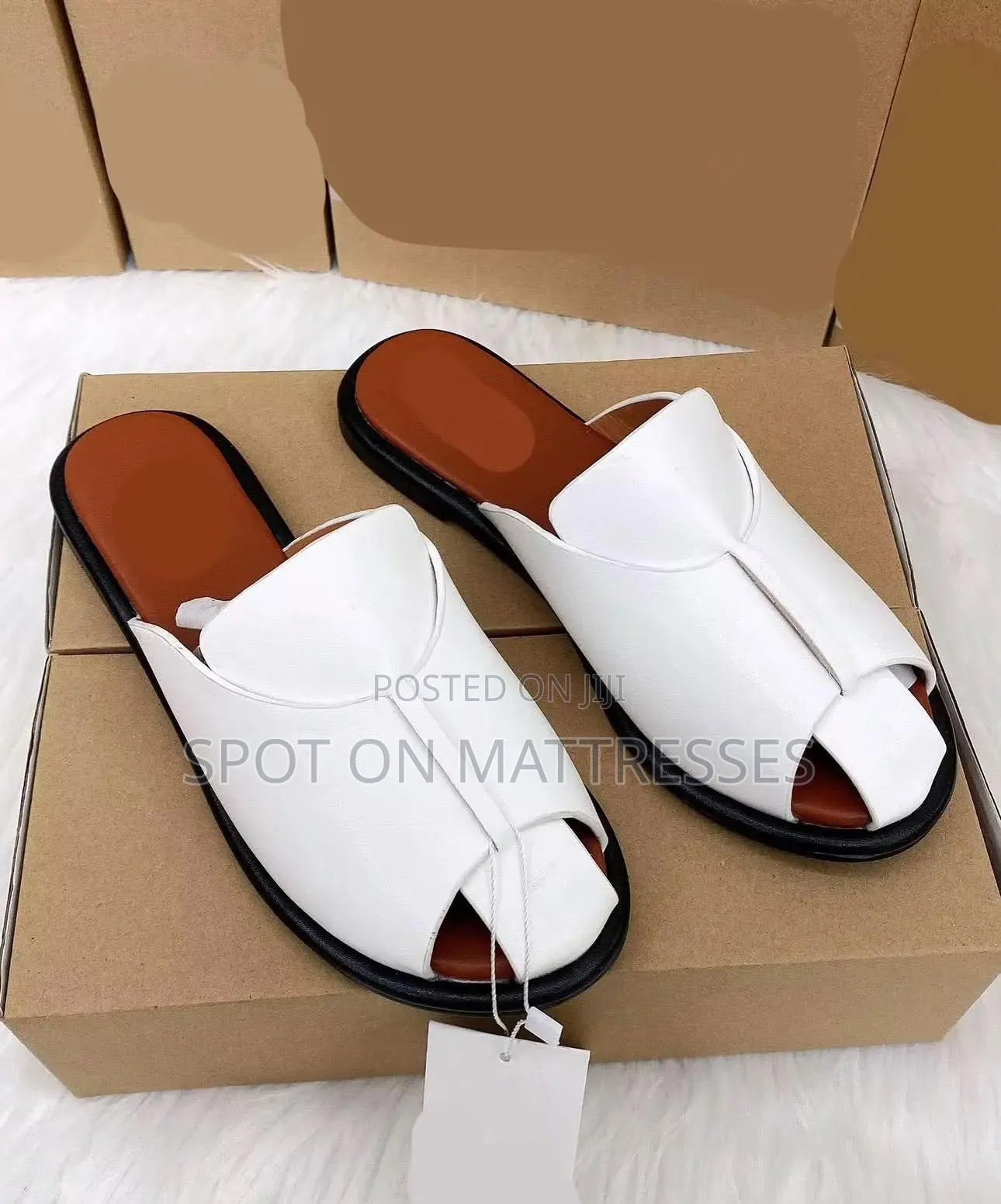 Zara Sandals for Women. Sizes 37-41. Countrywide Delivery.