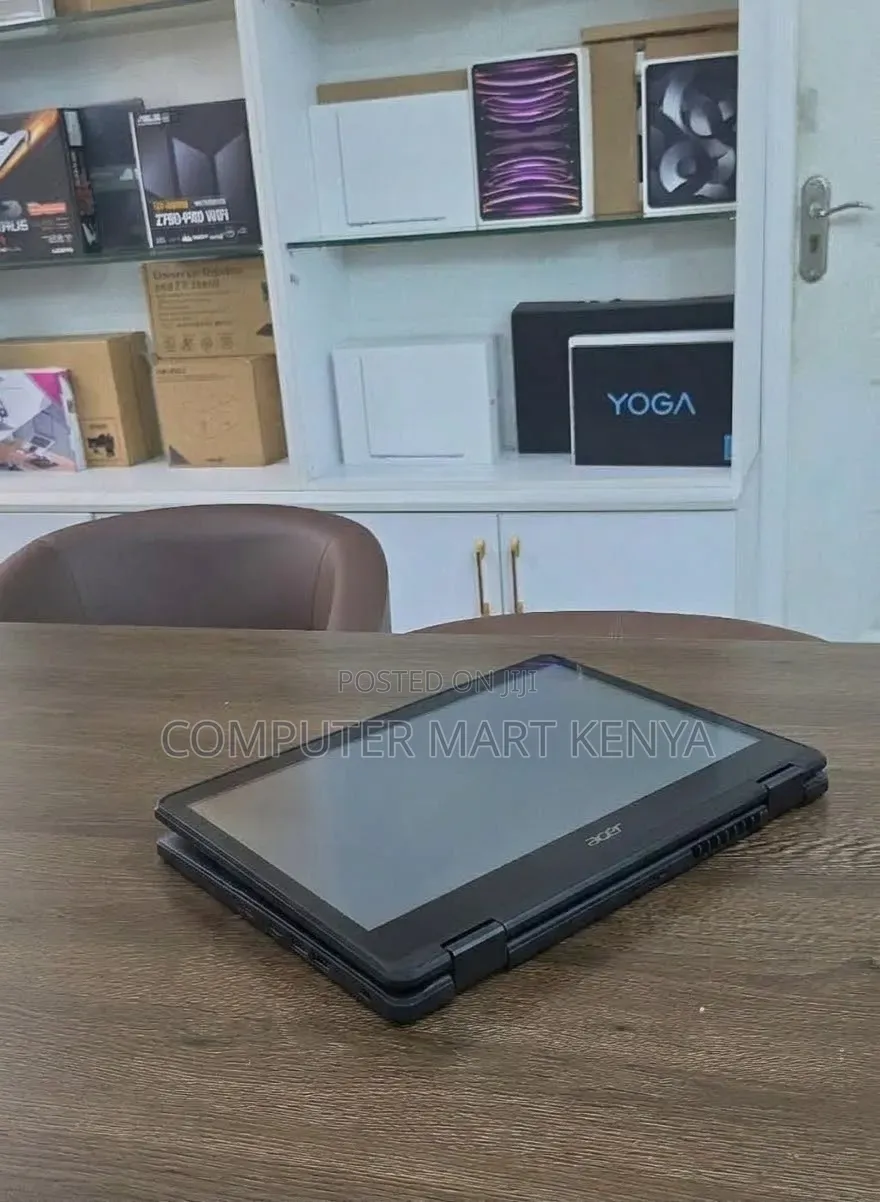 New Laptop Acer TravelMate 4GB Intel Pentium SSD 128GB