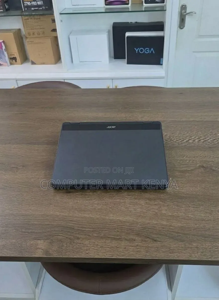 New Laptop Acer TravelMate 4GB Intel Pentium SSD 128GB