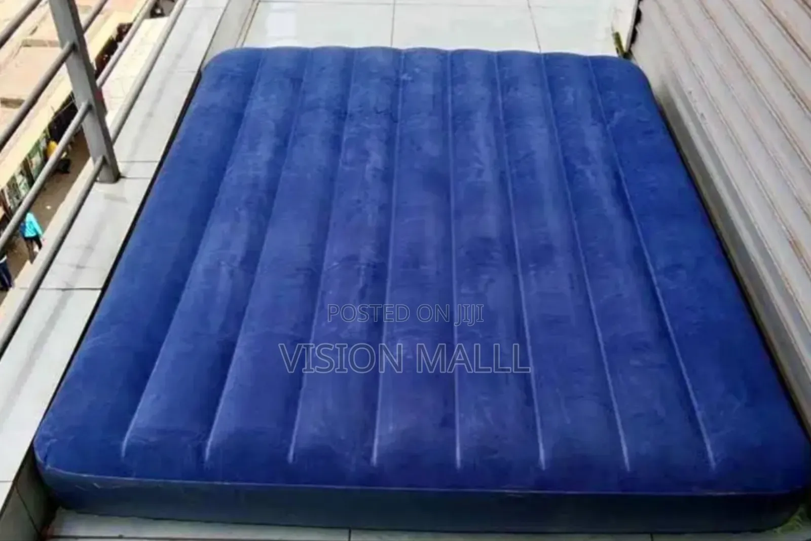 5by6 Intex Inflatable Mattress