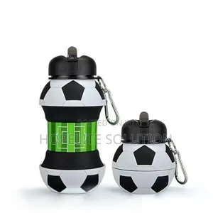 Ball Water Bottle Available