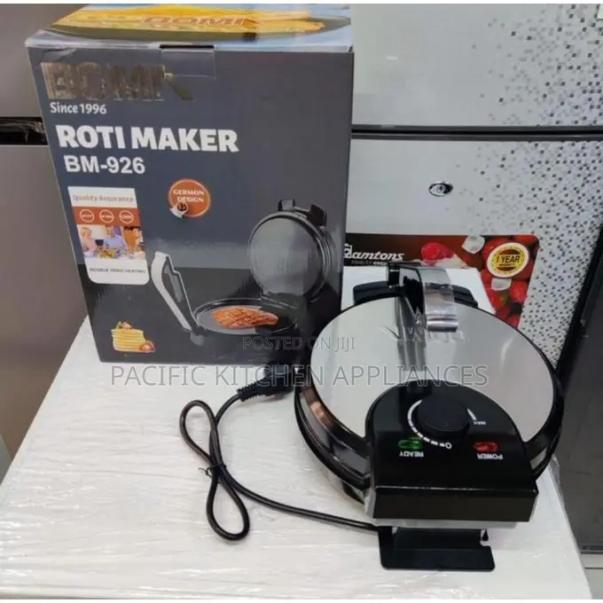 Boma Chapati Maker