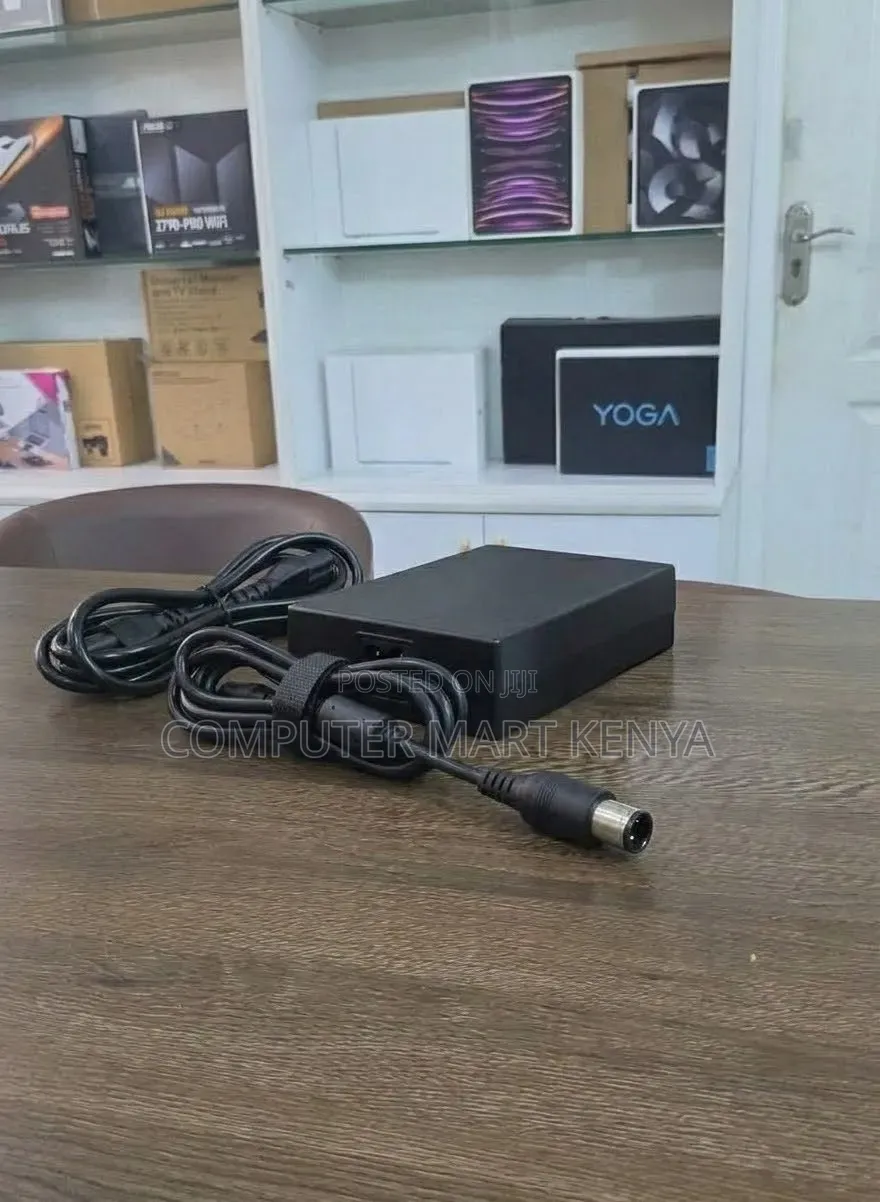 Genuine MSI 230W Power Adapter (Big Barrel Pin) for GS65, GS66, GE66