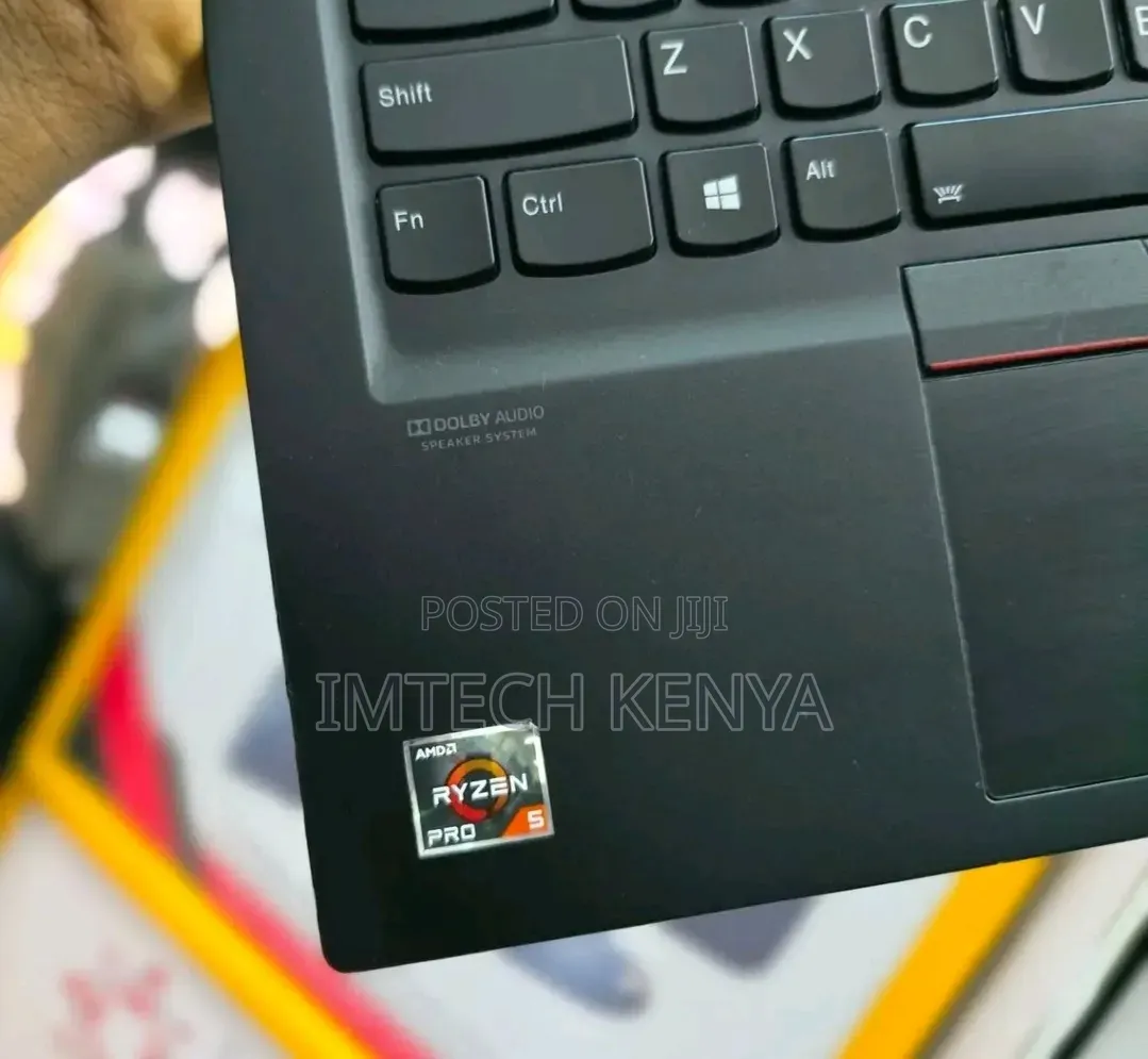 Laptop Lenovo ThinkPad T14s Gen 1 8GB AMD Ryzen 5 SSD 256GB