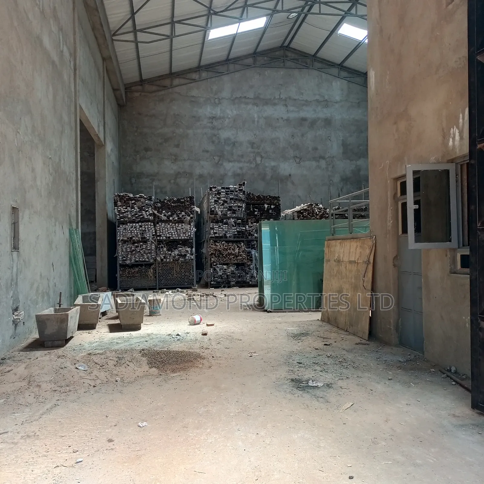 Warehouse/Godown for Rent in Ruiru