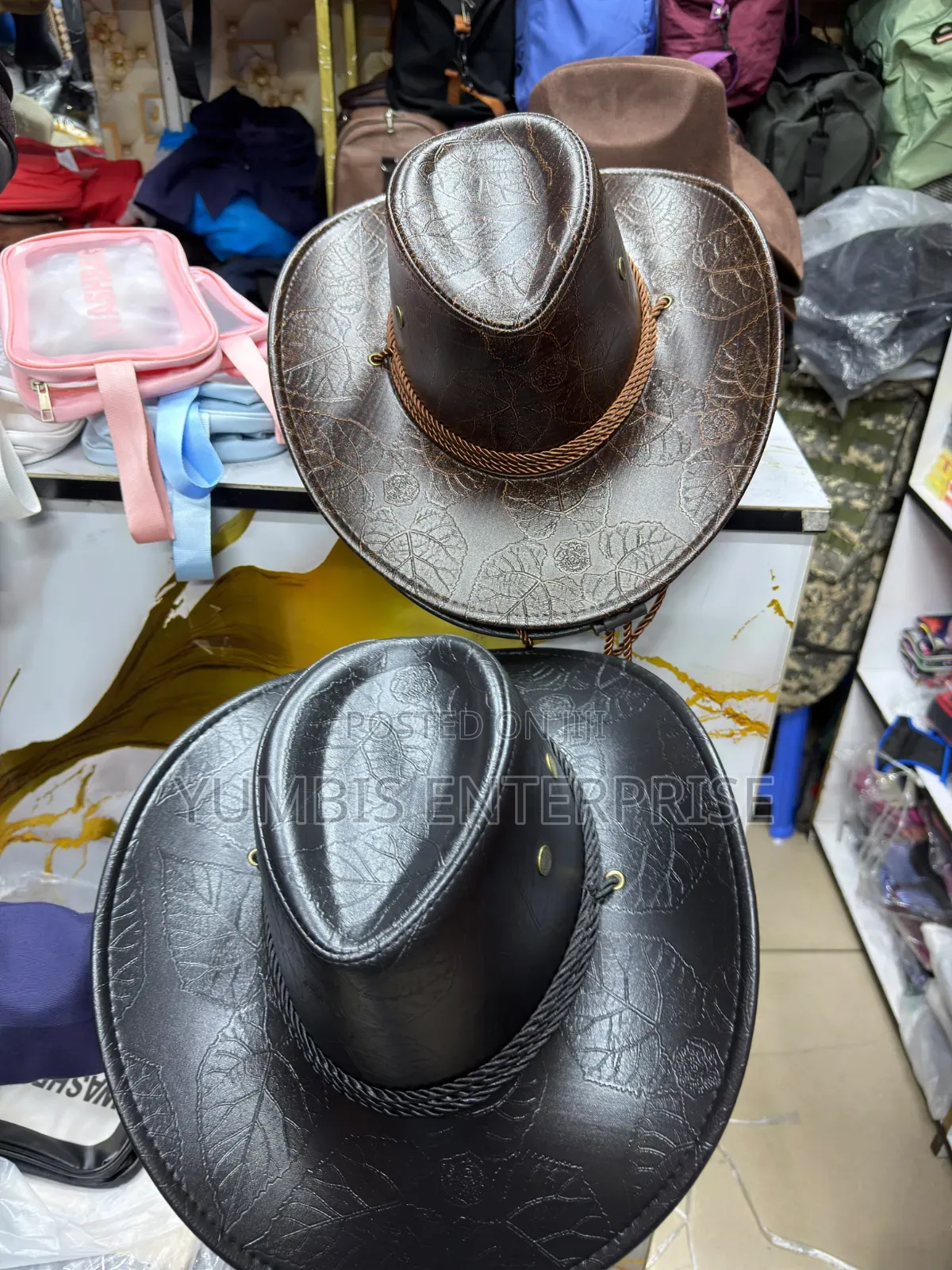 Quality Leather Adults Cowgirl Hats at 800 and Cowboy Hats