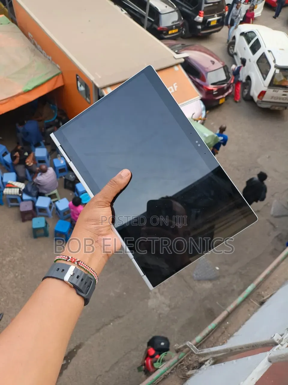 Laptop HP EliteBook X360 1030 G3 16GB Intel Core i7 SSD 512GB