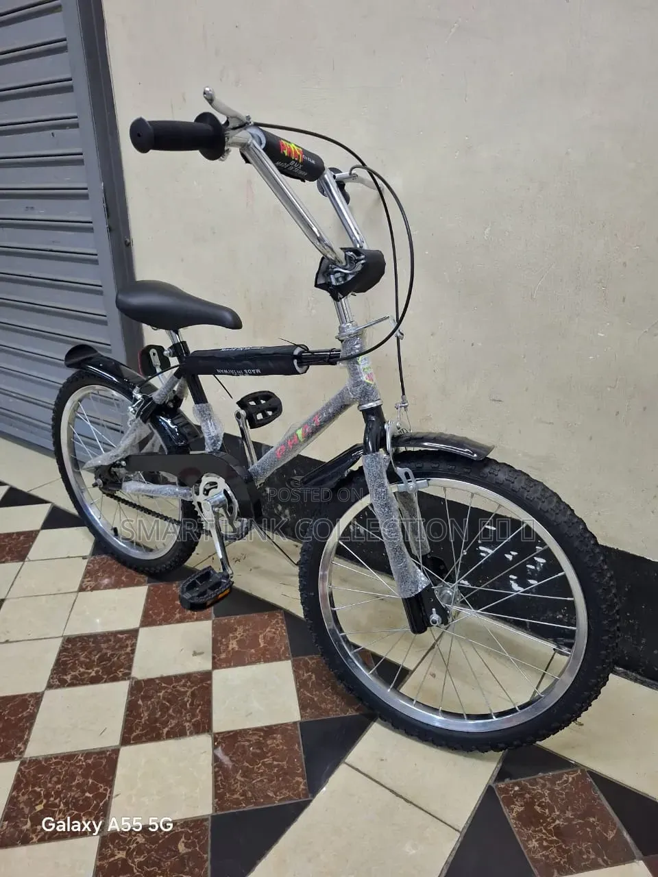 Original Taiwan Bicycle Size 20