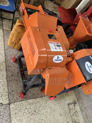 Quality Premier Chaff Cutter/Quality Premier Without Motor Chaffcutter