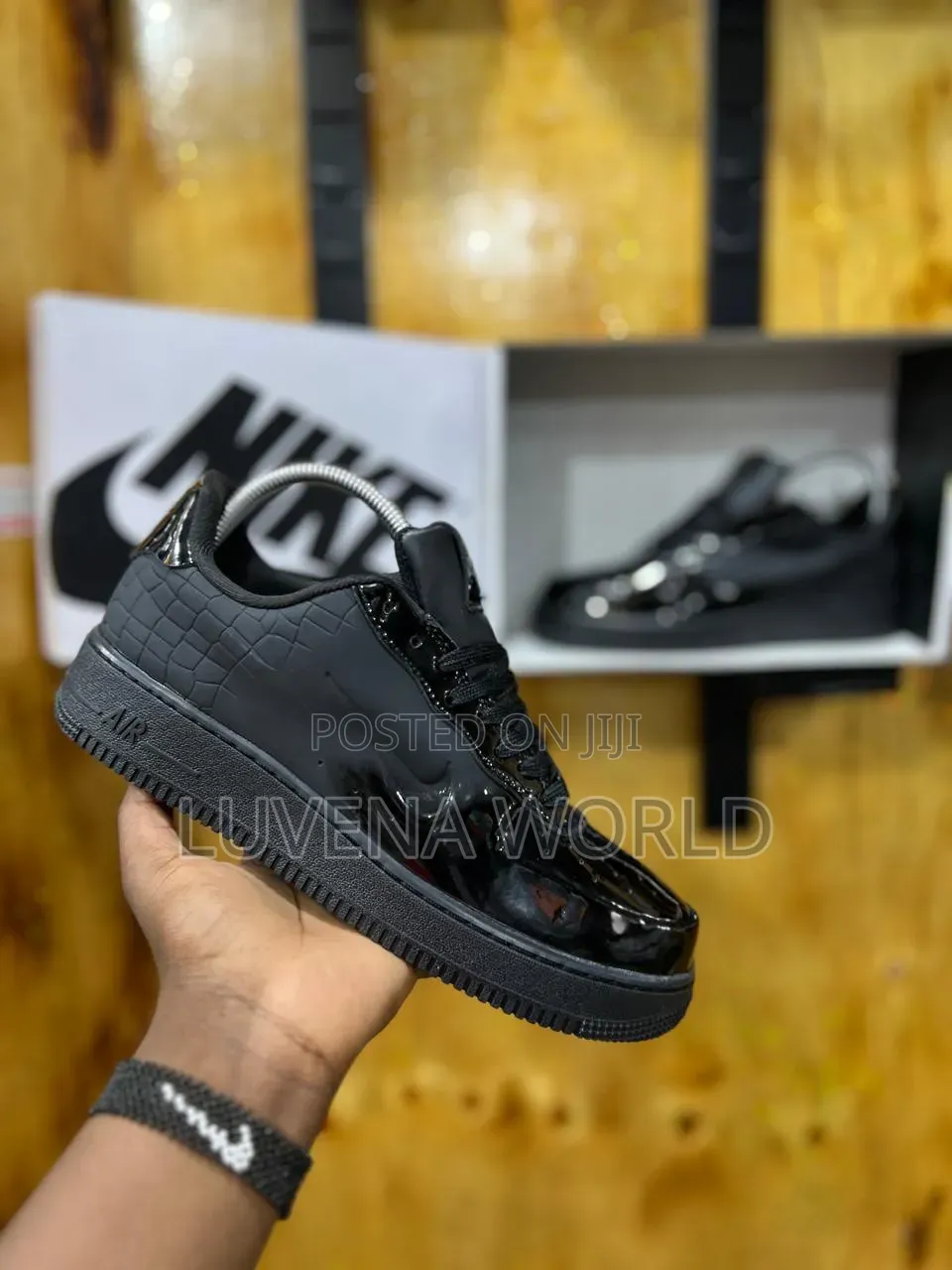 Nike Airforce 1