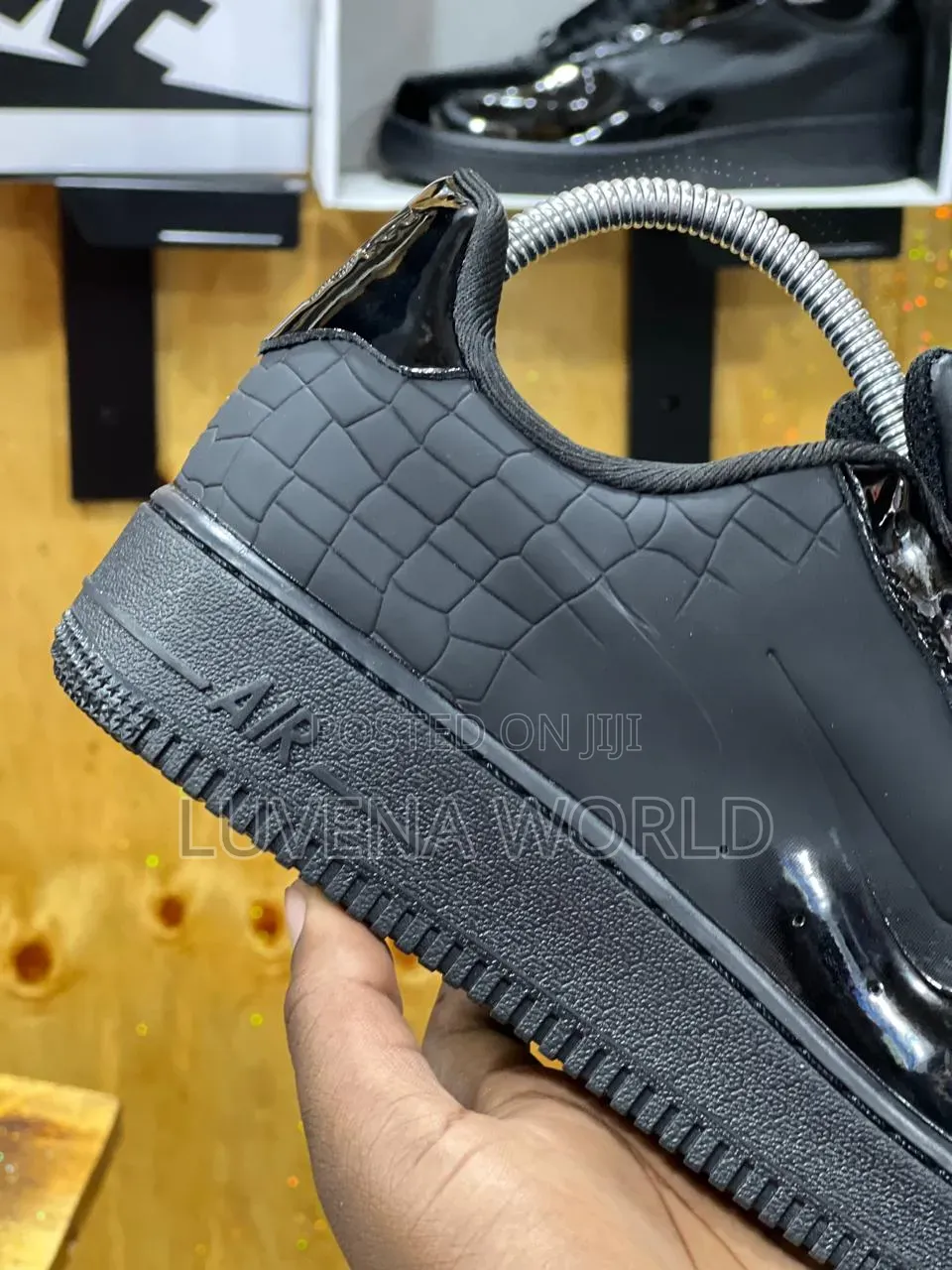 Nike Airforce 1