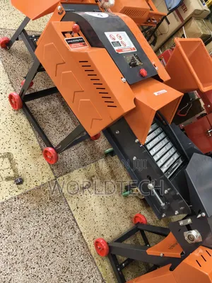 Premier Without Motor Chaffcutter/ Chaffcutter With Metal Conveyor