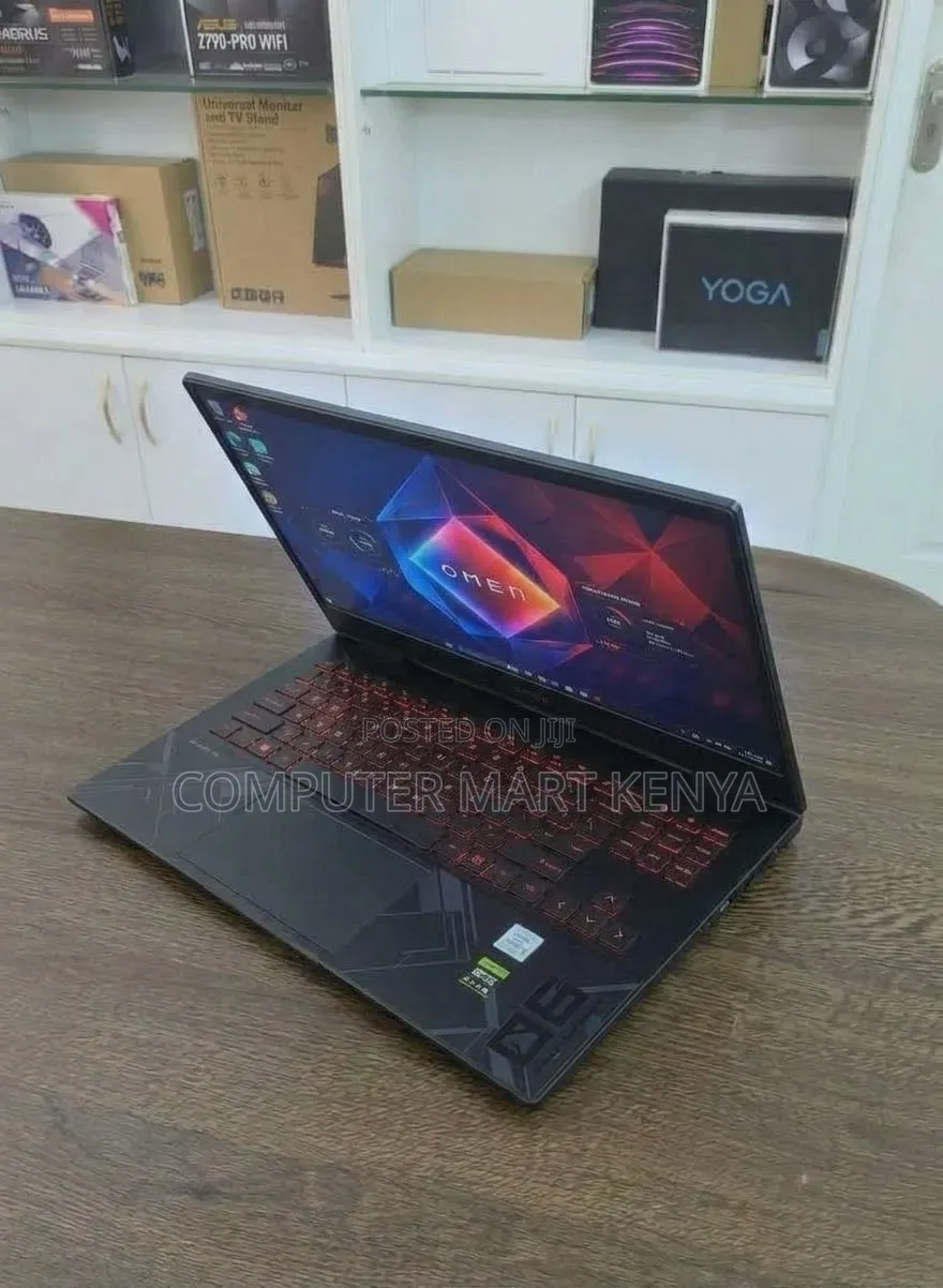 New Laptop HP Omen 16 16GB Intel Core Ultra 7 SSD 1T