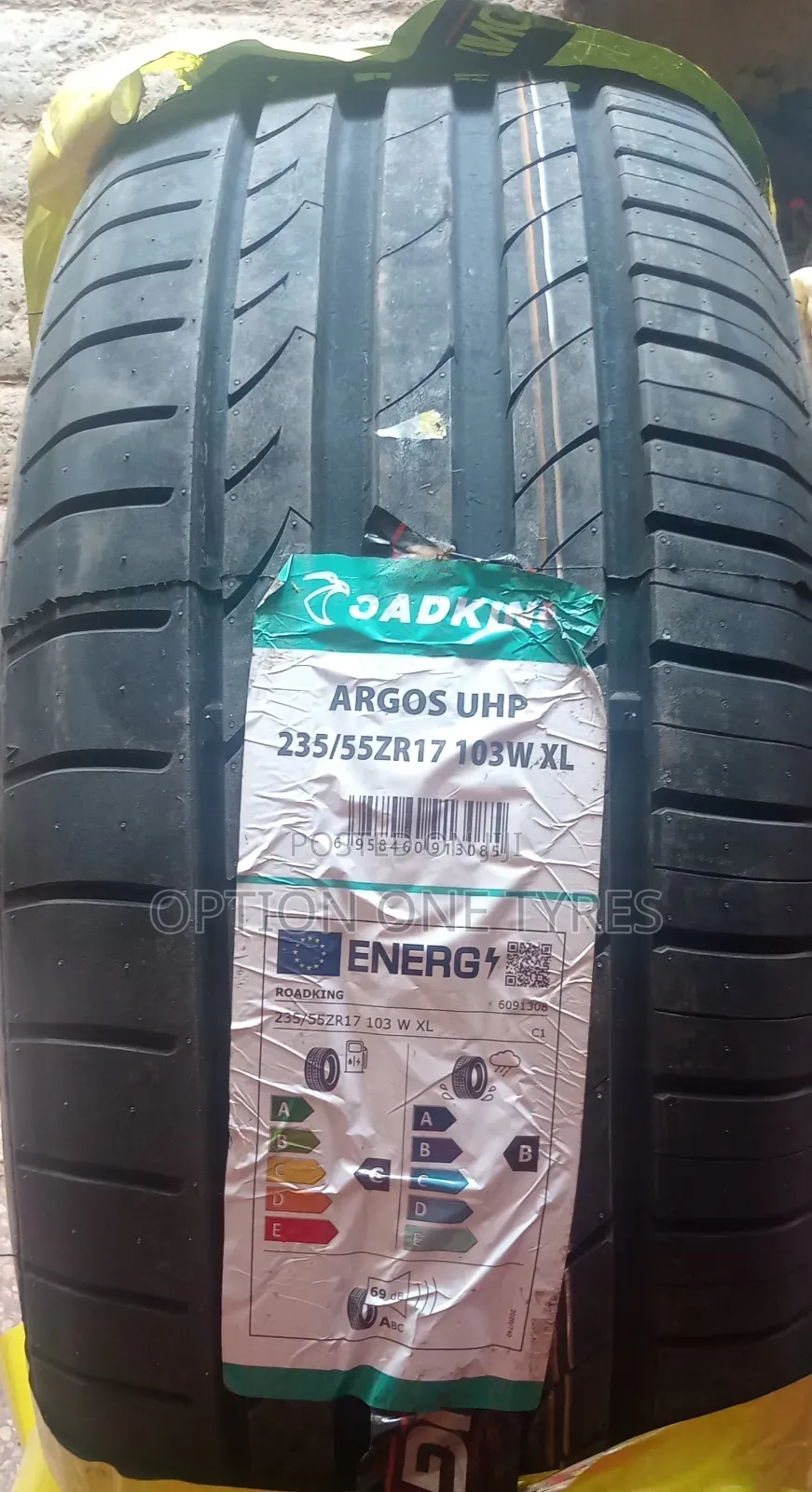 235/55r/17roadking Tyres for Sale