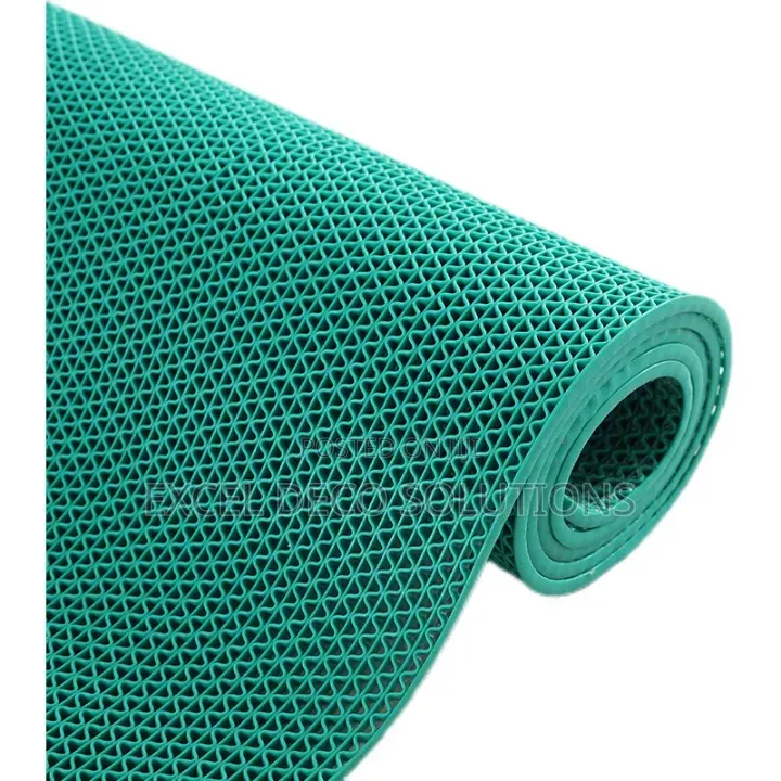 Anti-Slip S Mat – Quality Flooring for Homes & Businesses