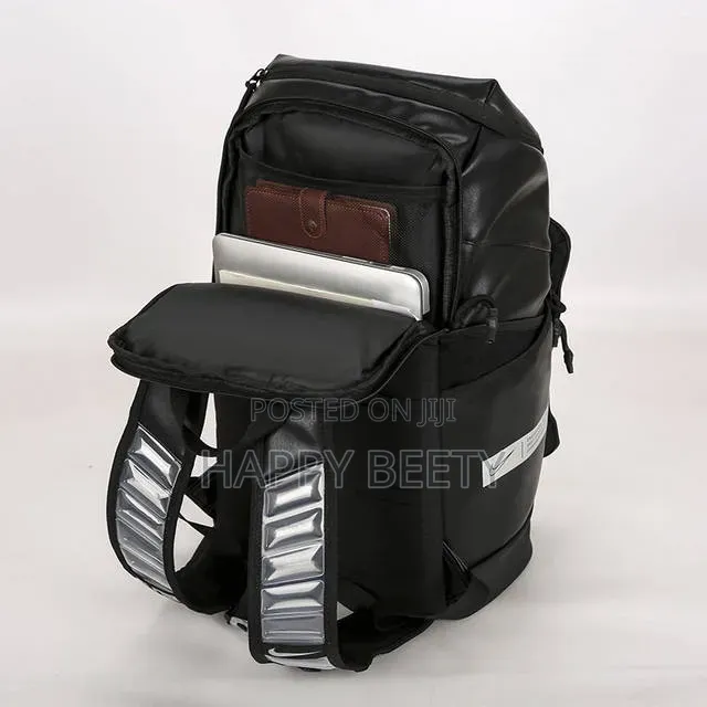 Nike Elite Backpack Large Capacity Fashion Travel Bag