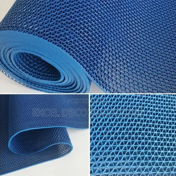Antislip S Mat – Heavy Duty Car Wash Floor Mat