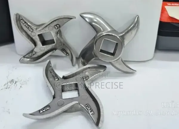 M22 Meat Mincer Blades