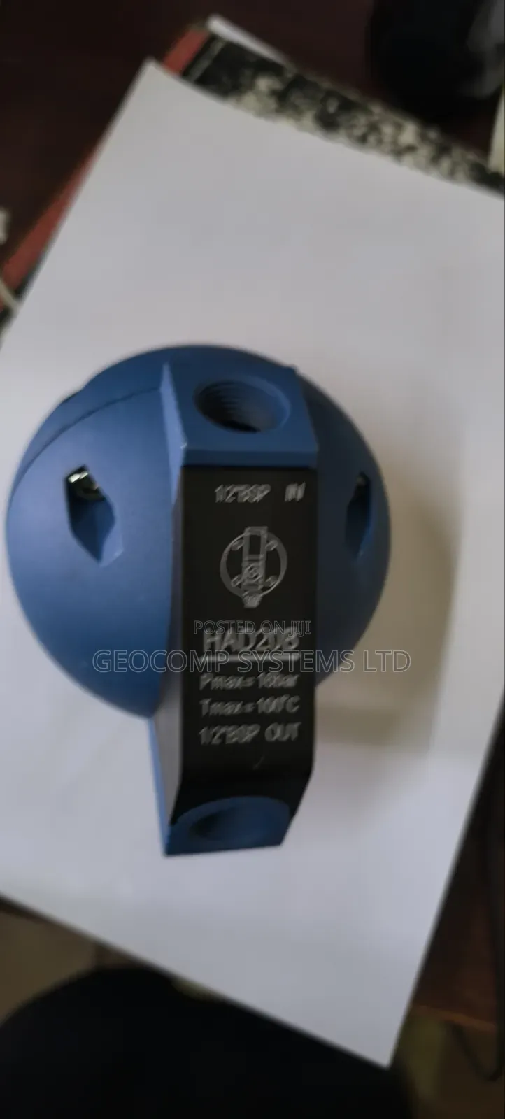 Auto Drain Valve HAD-20B