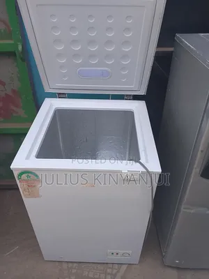 Beko Mini Deep Freezer
