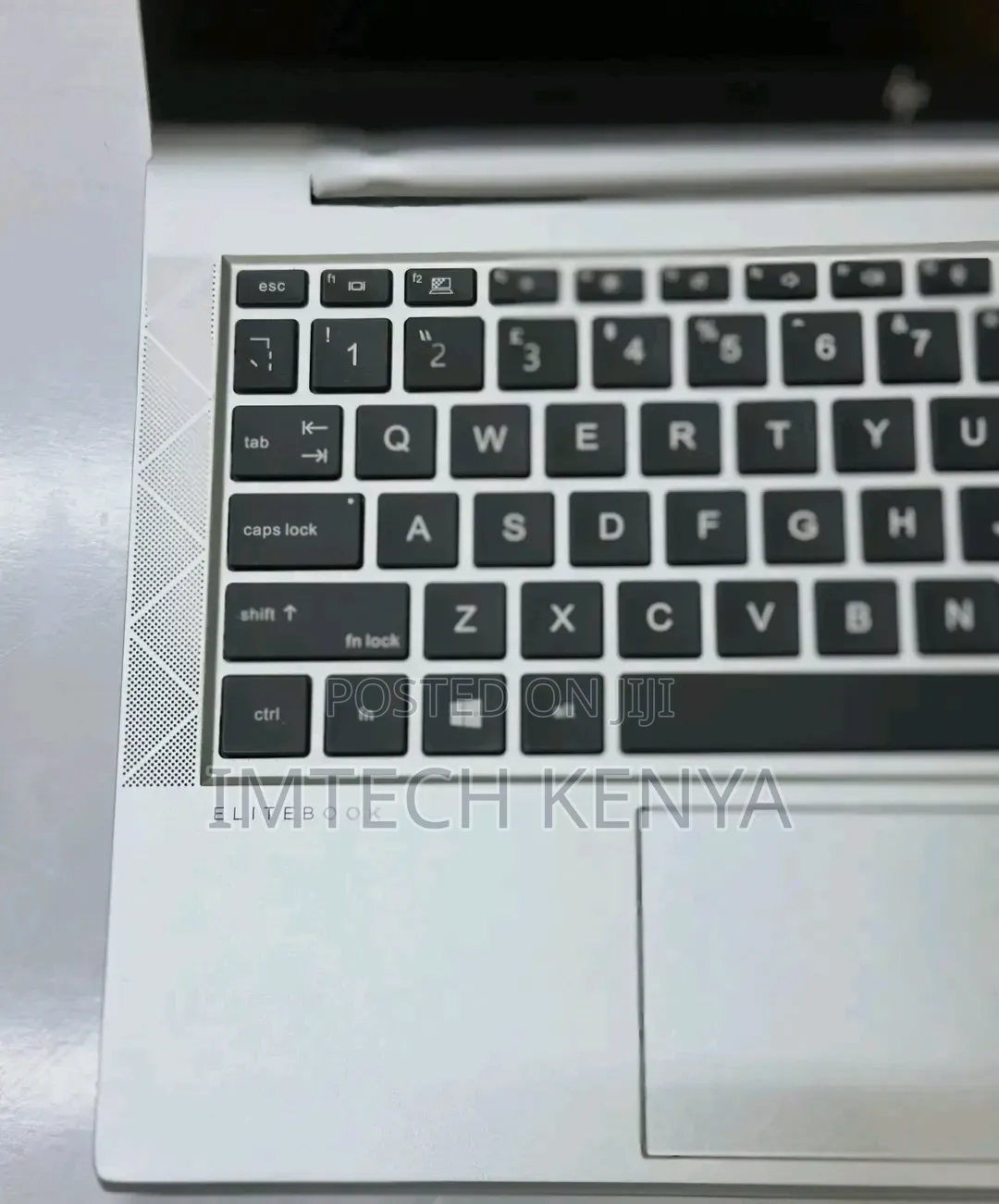 Laptop HP EliteBook 830 G7 8GB Intel Core i5 SSD 256GB