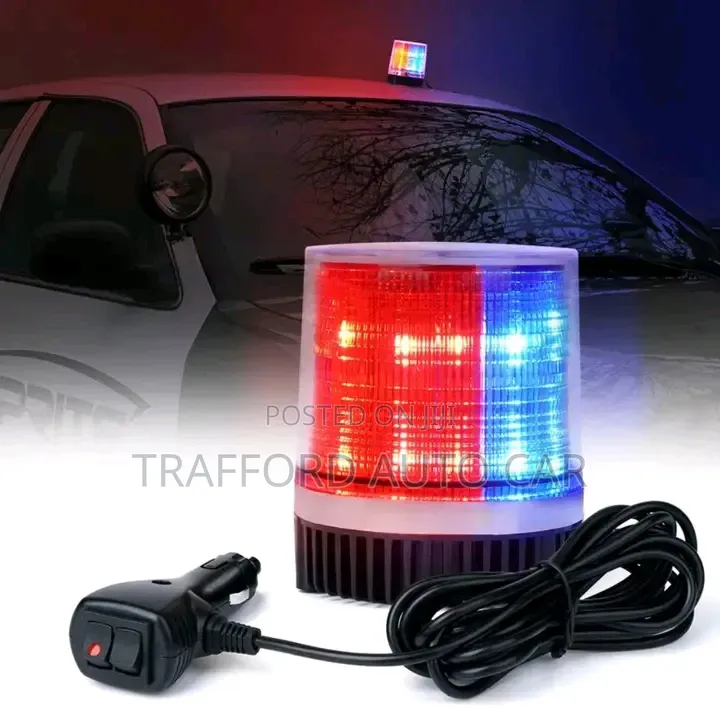 Led Strobe Light/Police Escort Led Light