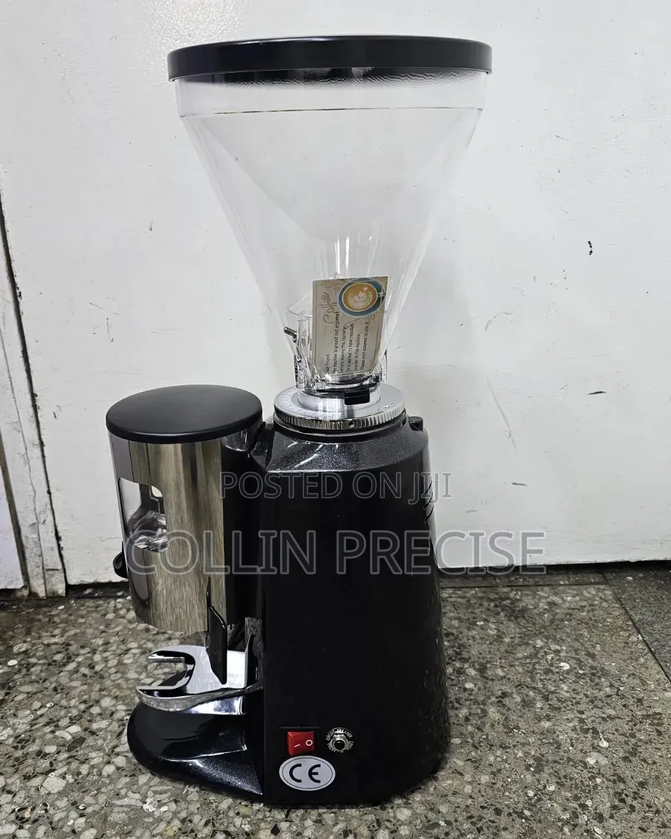 Coffee Grinder