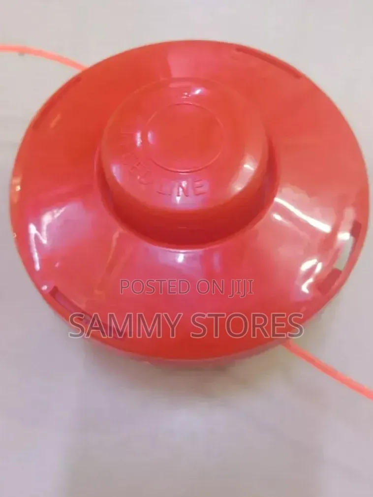 Durable Weed Eater Trimmer Head With Cutting Line Replacement