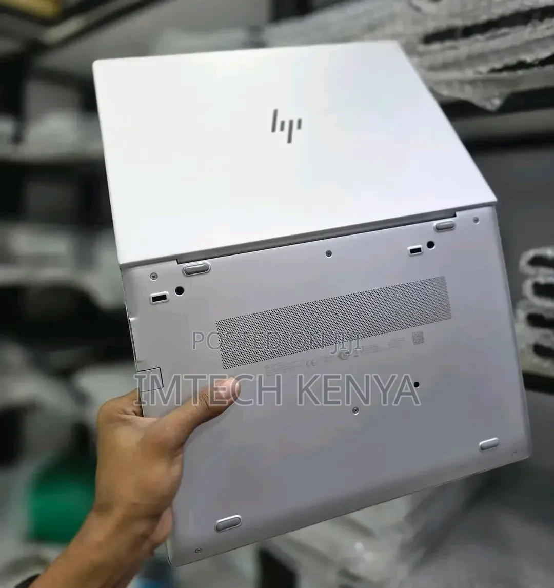 Laptop HP EliteBook 830 G6 8GB Intel Core i5 SSD 256GB