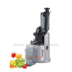 Signature Slow Juicer (150W) SG-1507