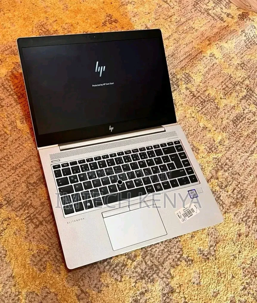 Laptop HP EliteBook 840 G5 8GB Intel Core i5 SSD 256GB