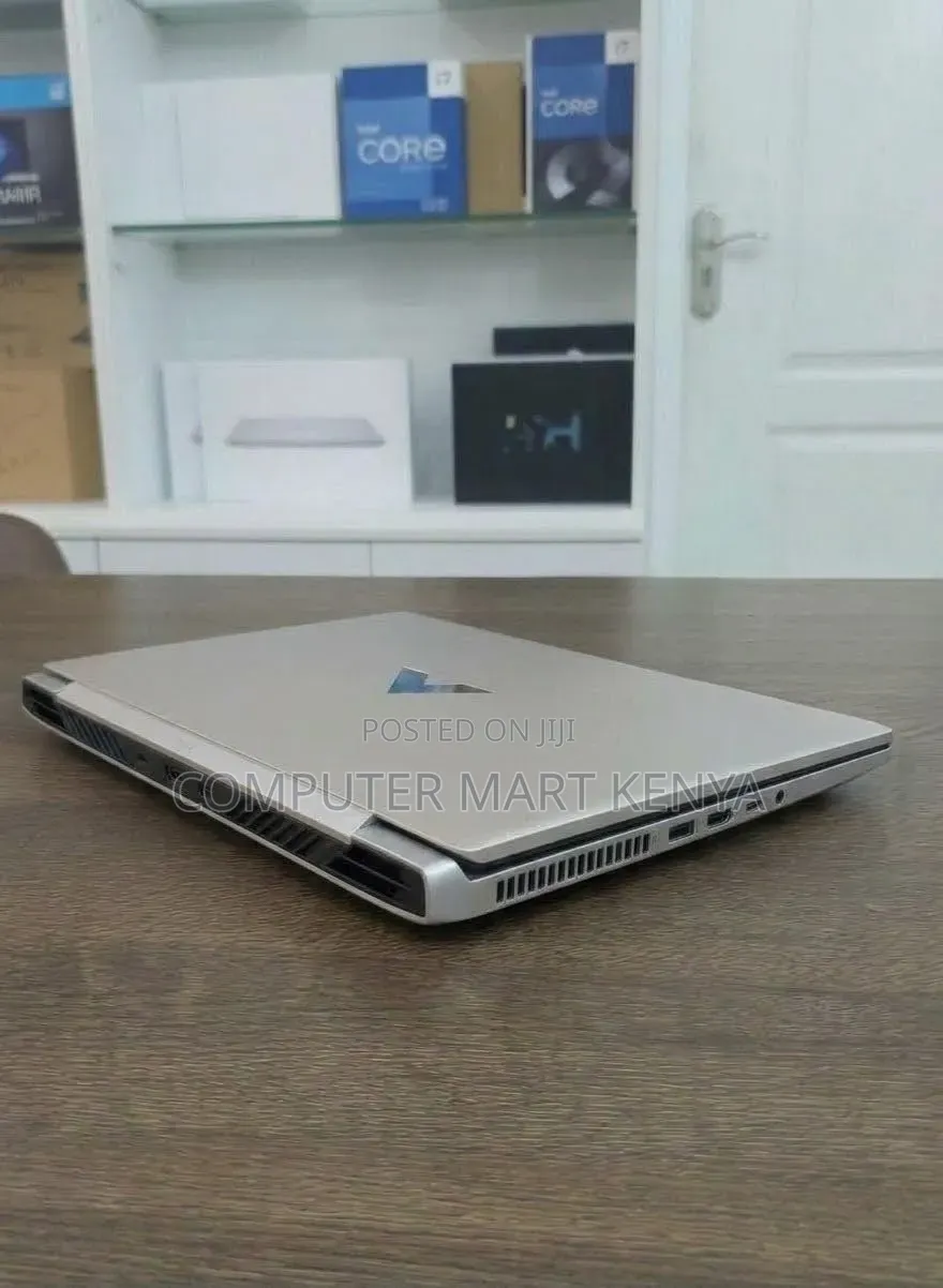 New Laptop HP Victus 15 8GB Intel Core i5 SSD 512GB