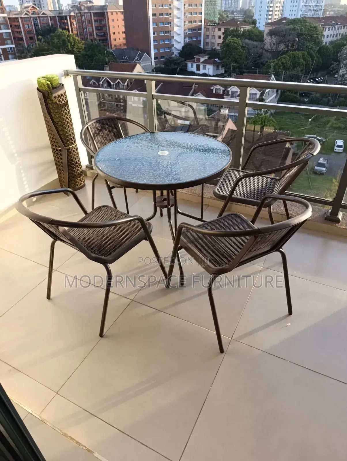 Cafés /Restaurants Restaurant Dining Set