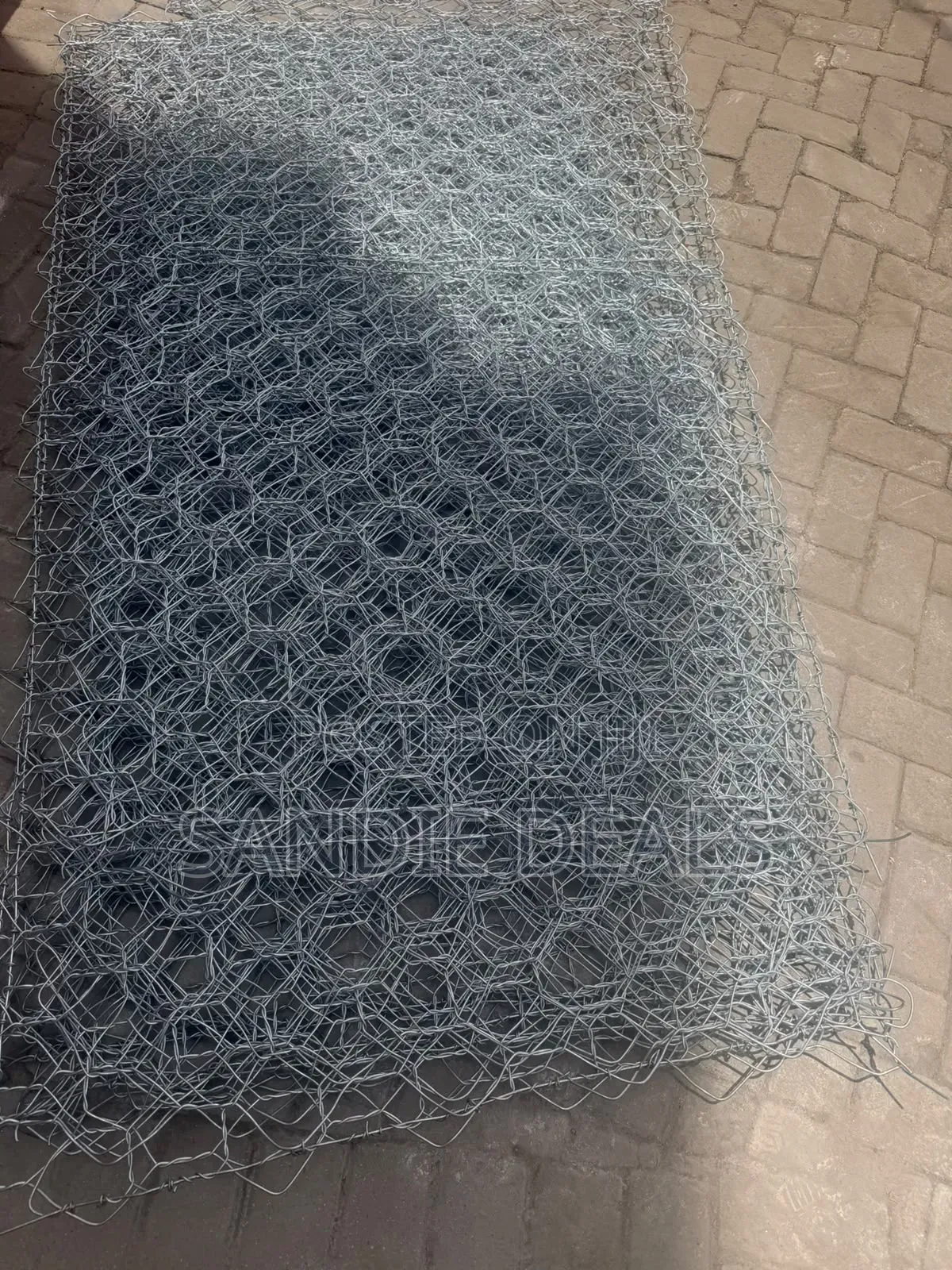 Gabions Wire Baskets
