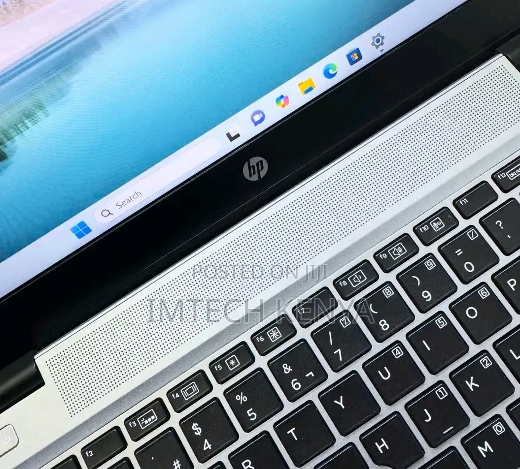 Laptop HP EliteBook 840 G4 8GB Intel Core i7 SSD 256GB
